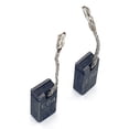 thumbnail image 2 of Carbon Brush For Bosch Angle Grinder 5x10x17mm for GWS PWS PKS GKS GWS 1000, 2 of 8