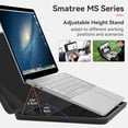 thumbnail image 3 of Funda protectora Smatree MS133 para portátiles MSI de 18 pulgadas, 3 of 9
