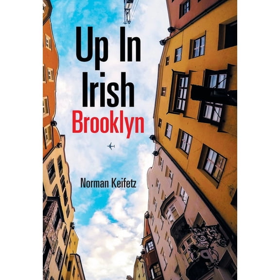 Up in Irish Brooklyn