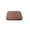 Brown, variant on Ergonomic Memory Foam Seat Cushion, High Resilience Pads for Office Chair Car Seat Gaming Chair, U-Shaped Thick Non- Cotton Linen Chair Cushion for Home Kitchen Dining Daily Comfort
