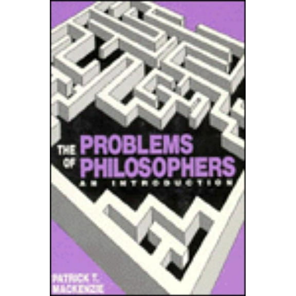 Problems of Philosophers (Paperback)
