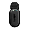 thumbnail image 3 of Micrófono Lavalier MV-ONE SHURE Bluetooth Recargable, 3 of 5