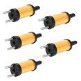 thumbnail image 2 of Filter , Durable Corrosion-resistant Diesel Engine Filter, Replacement For Tillers Air-cooled Diesel Engines Pump Machines, 2 of 8