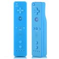 thumbnail image 4 of Gamepad For Wii,Game Handle Controller Gamepad Game Handle Gamepad Professional Grade, 4 of 8