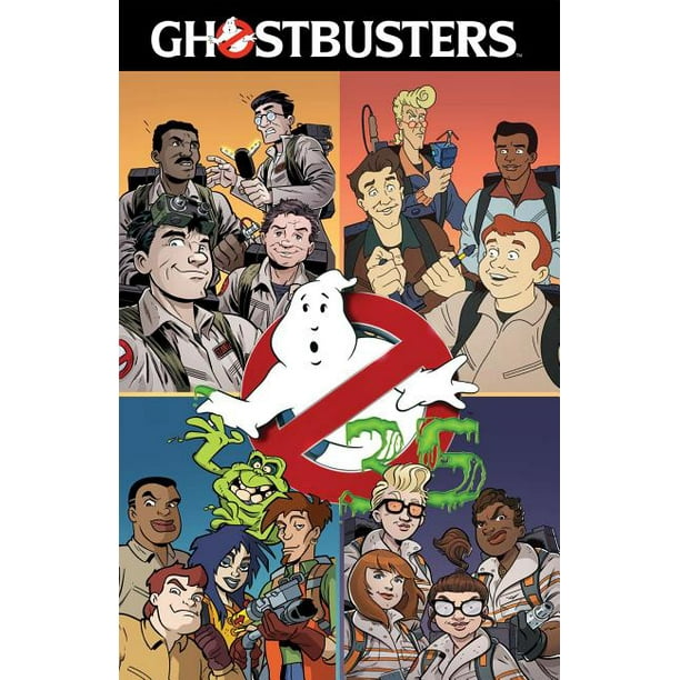 ghostbusters walmart pre order