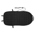 thumbnail image 5 of GARENAS Car Seat Heater Cushion Warmer Cover Winter Heated Warm High Low Temperature 12V(Black), 5 of 5