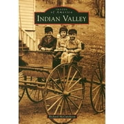 Images of America: Indian Valley (Paperback)