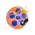 thumbnail image 1 of Máquina De Boxeo Xtellar Karate Musical Boxing Electrónica Bluetooth Boxeo Musica Ejercicio Adelgazamiento multicolor, 1 of 4