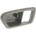 thumbnail image 3 of Replacement REPT464311 Door Handle Trim Compatible with 1997 Toyota Camry 1997 Lexus ES300 Front or Rear, Passenger Side Gray, 3 of 3