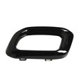 thumbnail image 1 of Exhaust Tip Cover Trims Bezel Fit For Benz GLC GLE GLS‑Class X253 C253 W167 V167 C167 X167 AMG Line 2020‑2023 Electroplate, 1 of 4