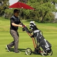 thumbnail image 5 of Sport-Brella Adjustable Umbrella with Universal Clamp, 5 of 5