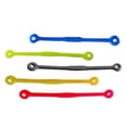 thumbnail image 1 of Soidarity Paquete de 5 amortiguadores de tenis, accesorios deportivos de mano, suministros de repuesto para deportes profesionales, Type3 NO3, 1 of 6