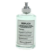 Maison Margiela Unisex Replica Bubble Bath EDT Spray 3.4 oz Fragrances