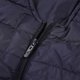 thumbnail image 3 of Heated Vest V Neck Smart Constant Temperature Breathable Warm Heating Vest for Winter Royalblue L, 3 of 5