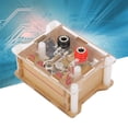 thumbnail image 4 of Voltage Reference, High Accuracy Components Voltage Reference Board AD584 Module With LED Indicator For Reference Module For Voltage Reference Module ANGGREK Voltage Reference, 4 of 8