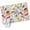 Multi, variant on 2x3 Ft Entryway Area Rug, Leaf Flower Kitchen Rug Runner Washable Floor Mat, Plant Floral Garden Leaf Spring Summer Non Slip Indoor Door Mat Throw Carpet for Bathroom Living Room Bedroom