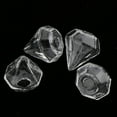 thumbnail image 6 of 10Pcs Diamond Shape Glass Charm Pendant DIY for Wishing Chain Necklace, 6 of 10