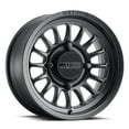 thumbnail image 3 of Method 411 15" Black Wheels 32" Sand Tires Sportsman RZR Ranger, 3 of 6