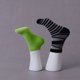 thumbnail image 1 of Modelo de pie de piel blanca invertida para mujer, accesorios para exhibición, calcetines de plástico, calcetines moldeados, calcetines de algodón, calcetines desodorantes, calcetines moldeados, pie, 1 of 1
