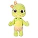 Snap Toys Word Party - Tilly 7" Stuffed Plush Baby Turtle from The Netflix Original Series - 18+ Months