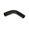 thumbnail image 3 of KarParts360 For GMC R1500 Suburban/S15 1990 Heater Hose 21 Inches Centerline Length 0.61 Inches End 1 Inside Diameter | 0.75 Inches End 2 Inside Diameter | 1.33 Inches Inside Diameter 1 | 88907210, 3 of 4