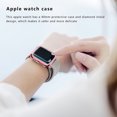 thumbnail image 3 of Étui de Protection pour iWatch Étui de Protection pour 4 pour 5 pour SE, 3 of 7