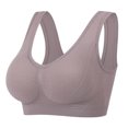 thumbnail image 2 of Byworldtasic Womens Bras Women's Seamless Wire Free Bras for Women Comfort Sports Bras Lift Stretch Stretch Bras, 2 of 6