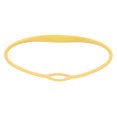 thumbnail image 2 of Colr de buceo suave pus Regutor Accesorios de buceo Amarillo Sunnimix Collar de buceo, 2 of 8