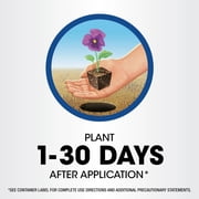 Roundup Weed & Grass Killer Concentrate, Use in and Around Flower Beds, Walkways and Other Areas of Your Yard, 2.5 gal.