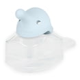 thumbnail image 2 of Kids Heroes Chupón para Bebe 3 a 36 Meses de Una Sola Pieza de Silicona Suave Libre de BPA, Incluye Caja Protectora para Guardar el Chupón, 2 of 14