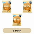 thumbnail image 2 of Kettle Chips Honey Dijon 130g, British Import (Pack of 3), 2 of 2
