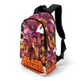 thumbnail image 2 of Black Dynamite Casual Backpack., 2 of 6