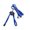 Blue#0625, variant on Turtle Leash for Small Pets Durable Nylon Reptile Walking Harness with Secure Fit Comfortable Outdoor Indoor Control Lead for Tortoises