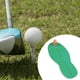 thumbnail image 5 of Tapete de minigolf, tapete de entrenamiento, profesional, accesorios para practicar , equipo de entrenamiento de golf para y putt., 5 of 7