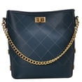 thumbnail image 1 of Sac Seau pour Femmes Mode Tout-Aller Sac Bandoulière Poignée Supérieure, 1 of 7
