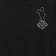 thumbnail image 3 of Disney - Mickey Mouse - Since 1928 - Women's Short Sleeve Graphic T-Shirt, 3 of 5