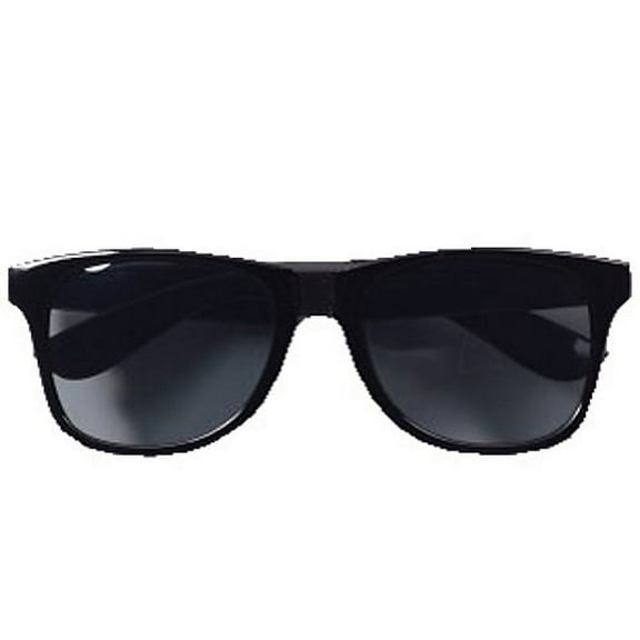 Blues Glasses - Black