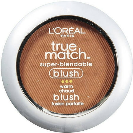 L'Oreal Paris True Match Super Blendable Blush