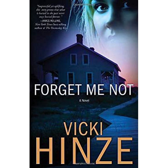 Forget Me Not : A Novel 9781601422057 Used / Pre-owned