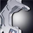 thumbnail image 4 of Claw Hammer - Fiberglass Handle - Epoxy Bond - Maximized Strike Force - Grip Coating - Length 38 Cm, 4 of 5