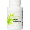 Food Science N-Acetyl Cysteine Capsules, 90 CT