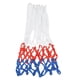 thumbnail image 3 of Red de baloncesto ANGGREK duradera blanca roja y azul, 3 of 8