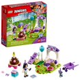 thumbnail image 2 of LEGO Juniors/4+ Emma's Pet Party 10748 Kit de Construction (67 Pcs), 2 of 10