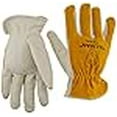 thumbnail image 3 of Tillman Leather Drivers Gloves, Cowhide, XL, PR, Model:1414XL, 3 of 3