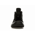 thumbnail image 3 of Jordan Women's 1 Mid SE Quilted Black Shoes, from StockX, 3 of 5