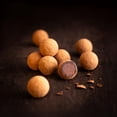 thumbnail image 4 of Willie's Cacao Dark Chocolate Praline Truffles Gift Box 110g, British Import (Pack of 6), 4 of 4