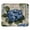 Multicolor, variant on PhooArto Comfortable Mouse Pad Flowers Sunflowers Pattern Desktop Mousepad , 21 x 25 cm Mouse Mat, Non-Slip Rubber Base, Improves Speed and Precision