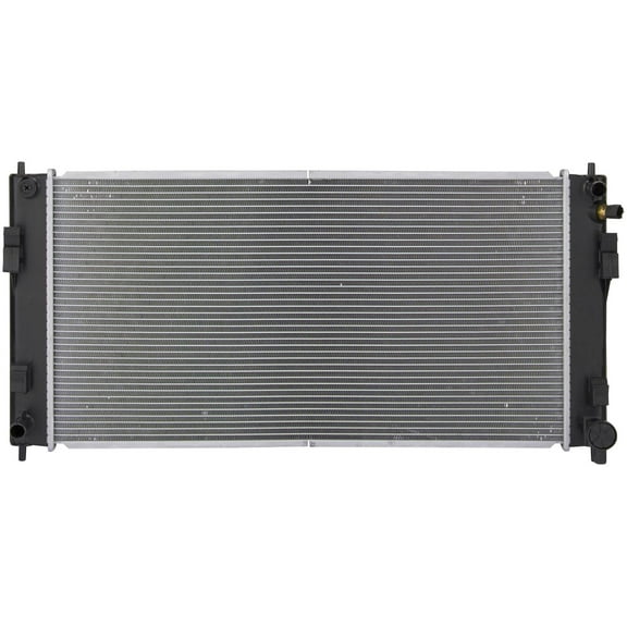 Spectra Premium CU13292 Automotive Radiator