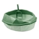 thumbnail image 2 of Caja de arena para gatos jinwen con cuchara parte abierta Verde, 2 of 8