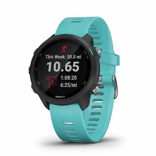 garmin forerunner walmart